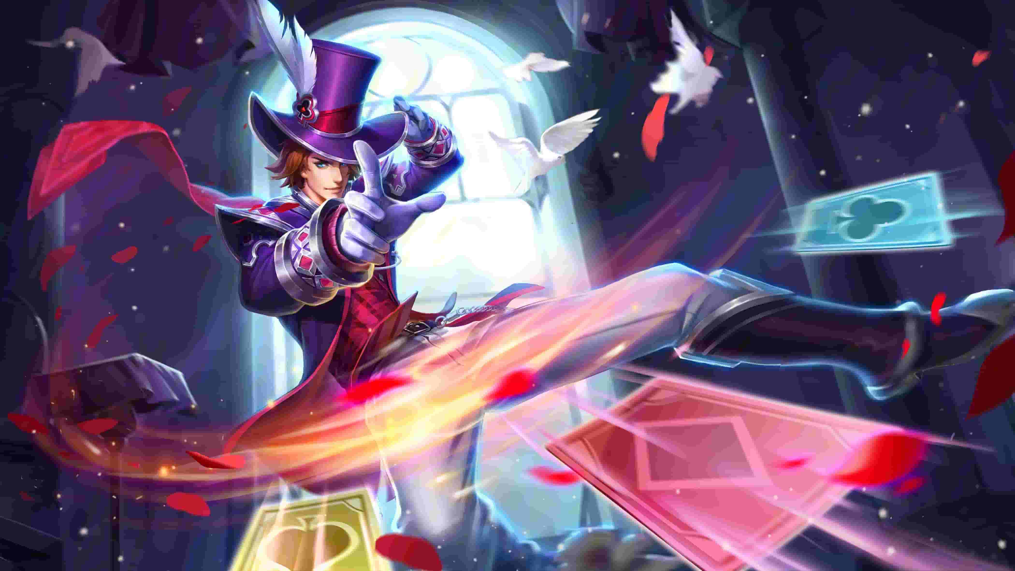 魔兽世界中的艺术之作，双手斧的魅力